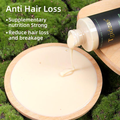 Tgideas RootStrength Hair Care