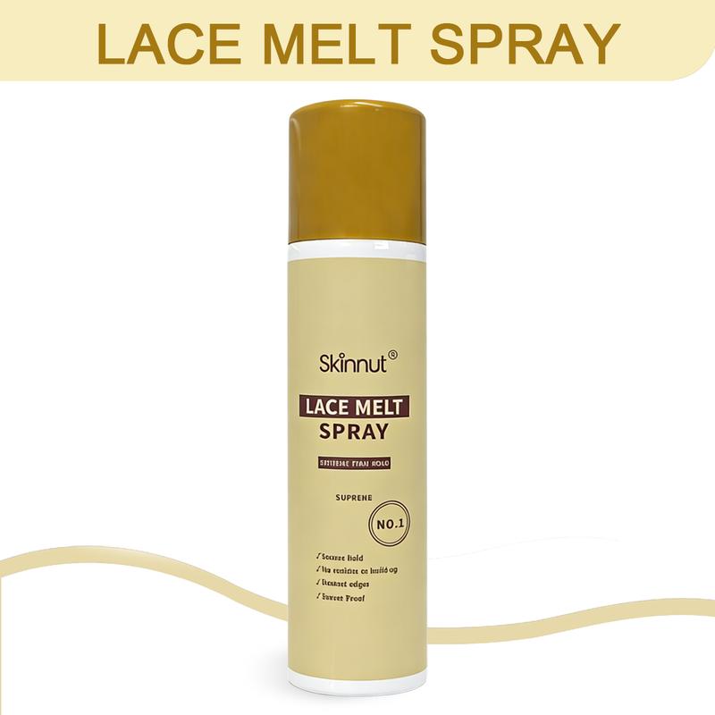Ultra Hold Invisible Lace Melt Spray