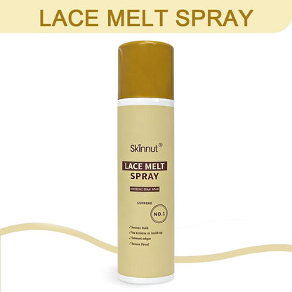 Ultra Hold Invisible Lace Melt Spray