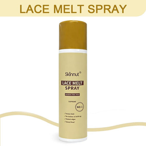 Ultra Hold Invisible Lace Melt Spray