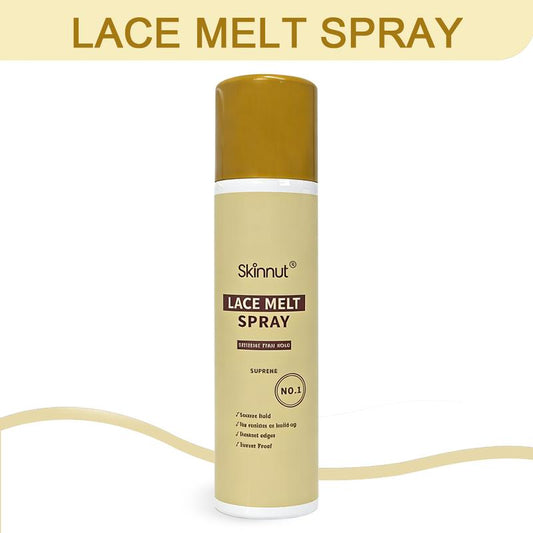 Ultra Hold Invisible Lace Melt Spray