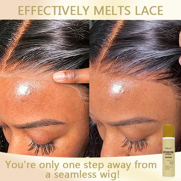 Ultra Hold Invisible Lace Melt Spray