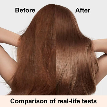 Tgideas Hair Strength Oil Spray