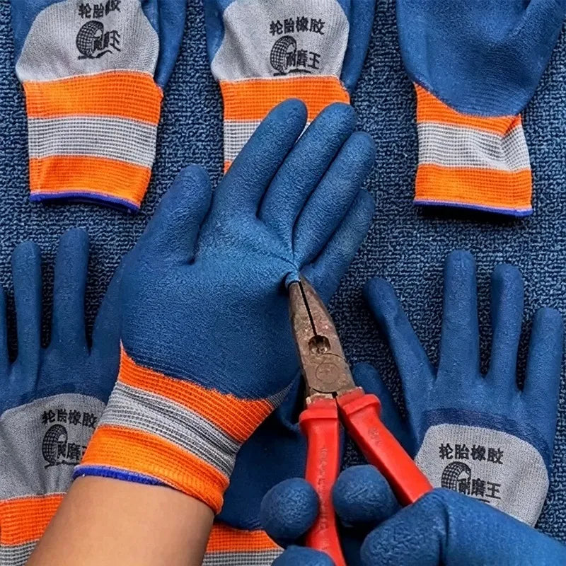 Morvezy™ GripFlex Work Gloves