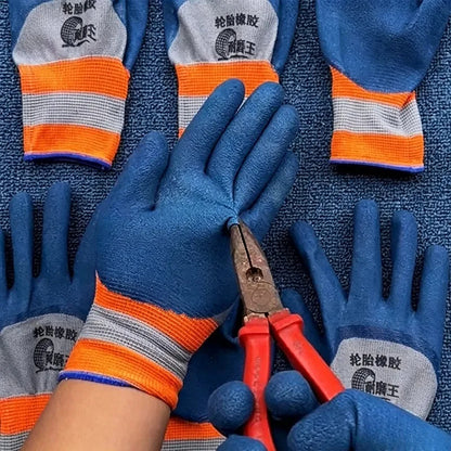 Morvezy™ GripFlex Work Gloves