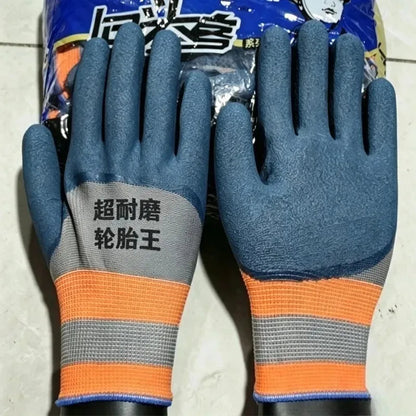Morvezy™ GripFlex Work Gloves