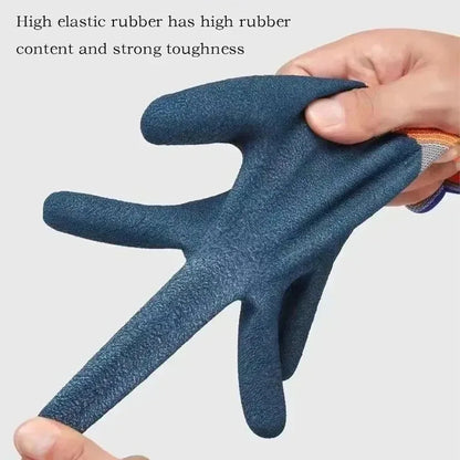 Morvezy™ GripFlex Work Gloves
