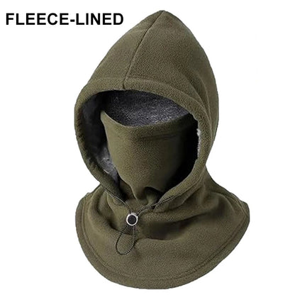 Morvezy™ Premium Winter Fleece Balaclava