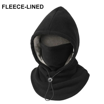 Morvezy™ Premium Winter Fleece Balaclava