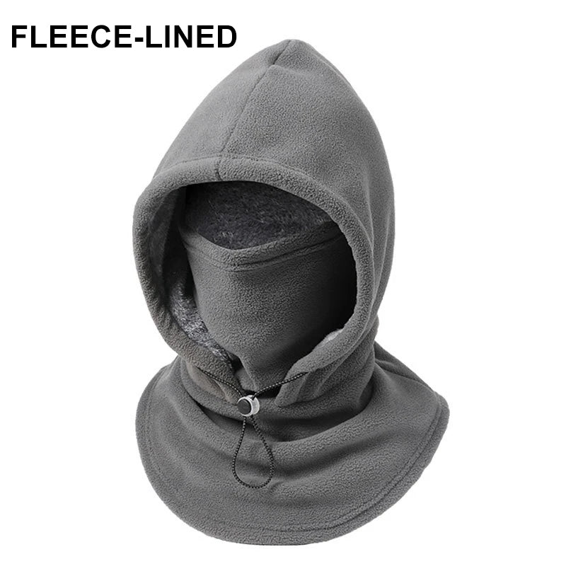 Morvezy™ Premium Winter Fleece Balaclava