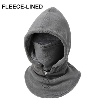Morvezy™ Premium Winter Fleece Balaclava
