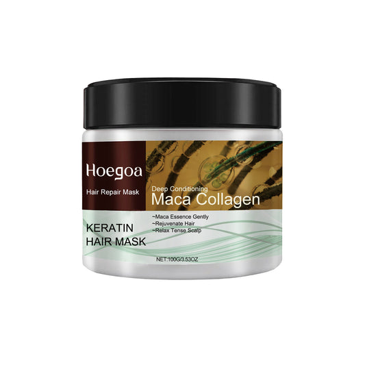 Collagen Keratin Hair Mask Repair 100ml