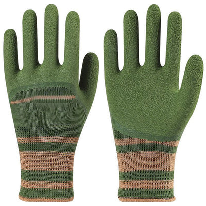 Morvezy™ GripFlex Work Gloves