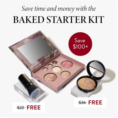 Morvezy™ – #1 Best-Selling Face Palette Starter Kit (3PC)