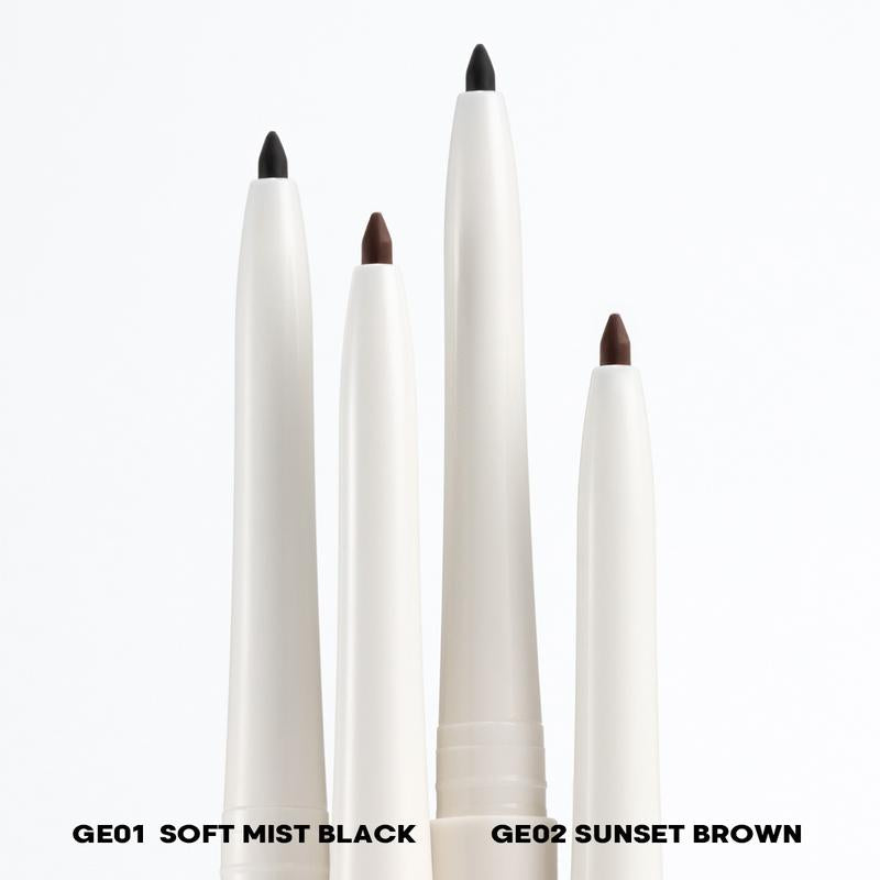 JMCY Smooth Color-Lock Gel Eyeliner
