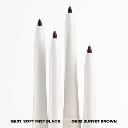 JMCY Smooth Color-Lock Gel Eyeliner