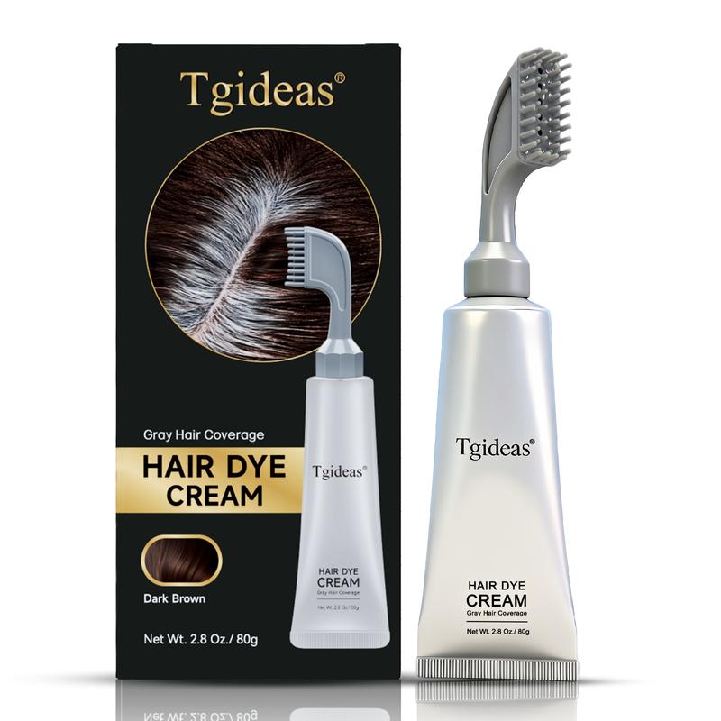 Tgideas Instant Gray Hair Dye Comb
