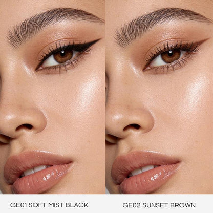 JMCY Smooth Color-Lock Gel Eyeliner