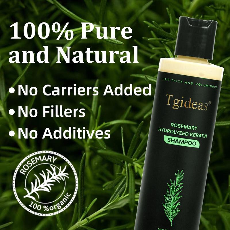 Tgideas RootStrength Hair Care
