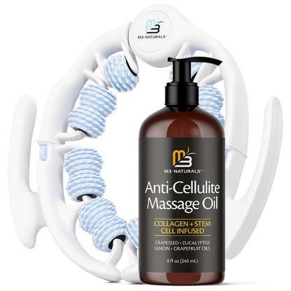 Lymphatic Sculpt & Detox Kit 8oz