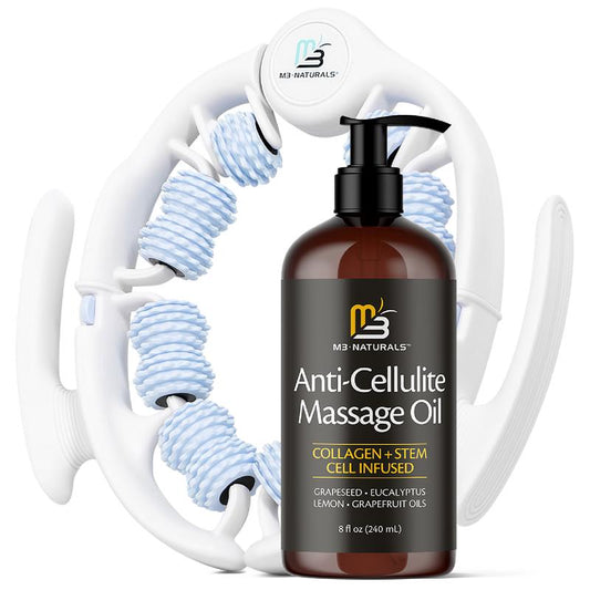 Lymphatic Sculpt & Detox Kit 8oz