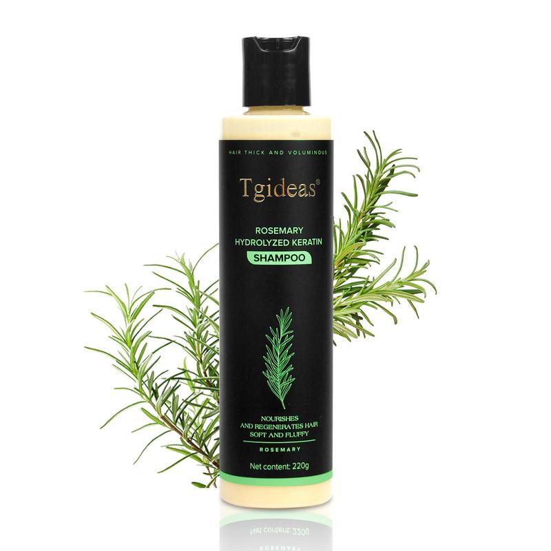Tgideas RootStrength Hair Care