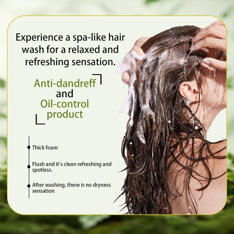 Tgideas RootStrength Hair Care