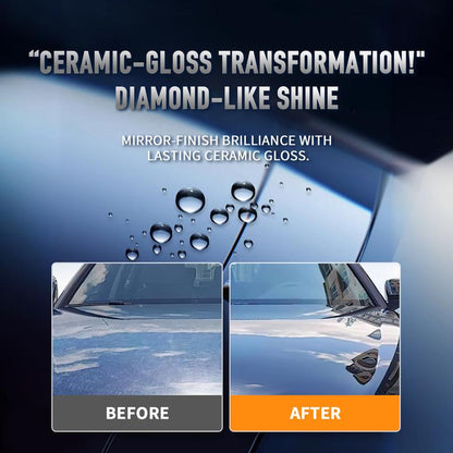 MolecuGard Auto Ceramics Coating