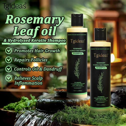 Tgideas RootStrength Hair Care